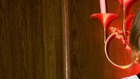 Lindsay ha demostrado que tiene un buen corazón.