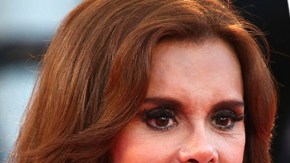 Lucía Méndez y Madonna podrían volver a verse las caras en México.