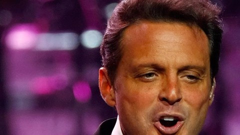 Luis Miguel