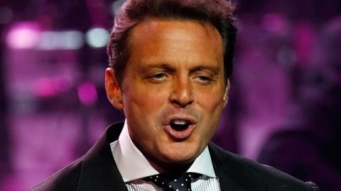 Luis Miguel