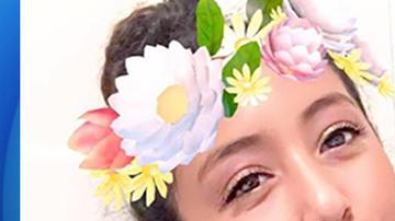 Se cree que la adolescente fue víctima por accidente de la actividad pandillera.