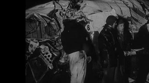Accidente aereo Manchester United 1958