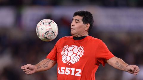 Maradona