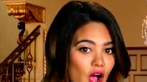 Maria Raquenel y Alina