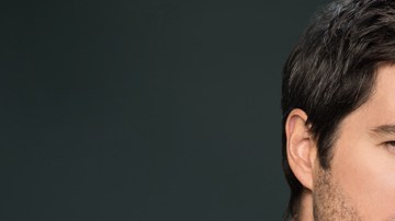 Mauricio Ochmann recordó que hace once años quiso quitarse la vida.