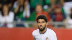 Mexico vs Portugal 2014