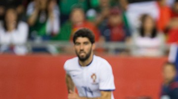 Mexico vs Portugal 2014