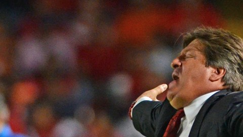 Miguel Herrera