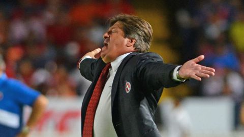 Miguel Herrera