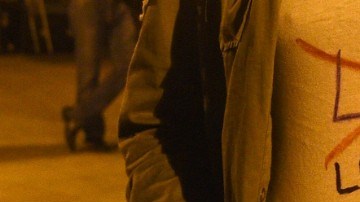 Activistas denuncian el Artículo 489 que prohíbe la homosexualidad en Marruecos.