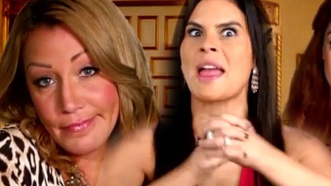 My Life Is A Telenovela