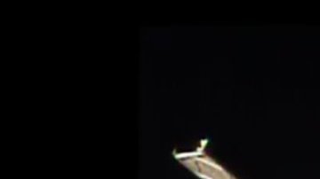 Se acopla con éxito a la EEI