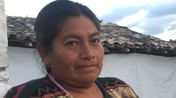 Marcela Hernández será la primera mujer de Santa María Ixcatlán en ocupar un cargo público.