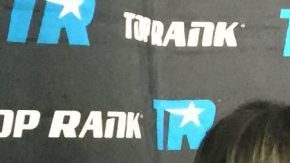 Óscar Valdez y Hiroshige Osawa se medirán antes de Pacquiao-Vargas.