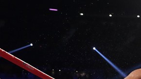 Manny Pacquiao vs Jessie Vargas