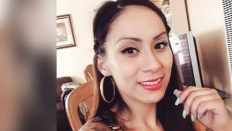 Jasmine Preciado, de 22 años, fue apuñalada a muerte en una calle de Venice.