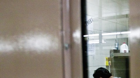 La violación de derechos humanos de inmigrantes puso en alerta a activistas.