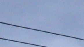 Seguidores de Ricardo Rosselló celebran en las calles de San Juan.