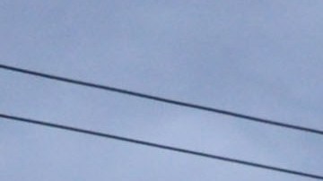 Seguidores de Ricardo Rosselló celebran en las calles de San Juan.