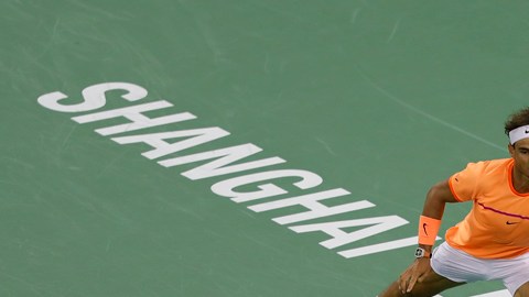 Rafael Nadal