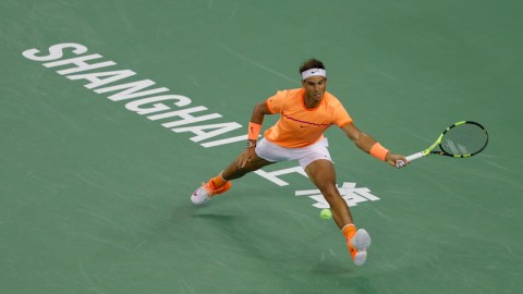 Rafael Nadal
