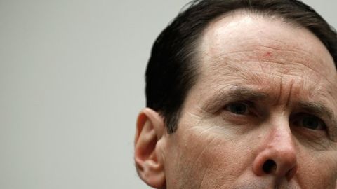 "Aprendí mucho de Carlos (Slim) y, obviamente, Carlos y yo hemos hablado y él es un amigo muy querido, pero ahora va a ser un competidor", dijo Randall Stephenson en 2014.