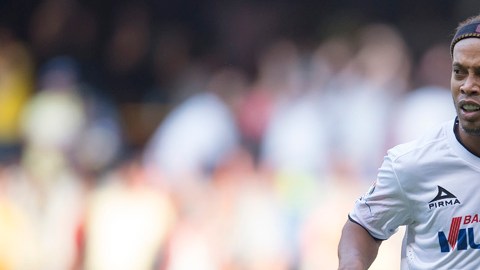 Ronaldinho