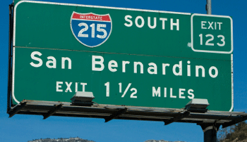 Muchas contiendas estarán en juego este 8 de noviembre en el Inland Empire. /web