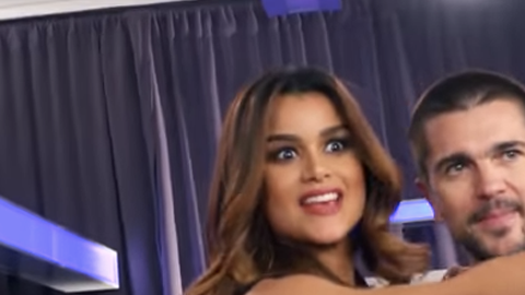 Clarissa Molina
