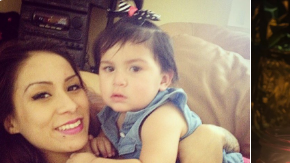 Jasmine Preciado, de 24 años, fue asesinada en Venice la noche del 22 de noviembre.