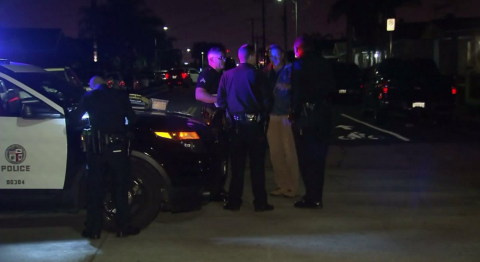 Las autoridades siguen investigando los hechos ocurridos en Wilmington.