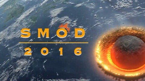Campaña de SMOD 2016.