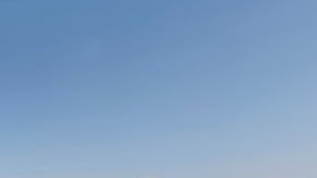 Un antes y supuesto después de cómo afectaría el cambio a nuestra costa de California.