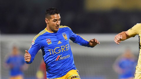 Tigres vs Pumas