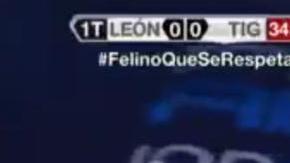 La bilis del 'Tuca' quedó regada en el Nou Camp.