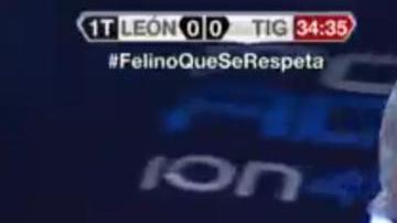 La bilis del 'Tuca' quedó regada en el Nou Camp.