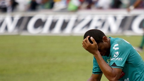 Vanderlei Dias, Jaguares de Chiapas