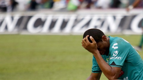 Vanderlei Dias, Jaguares de Chiapas