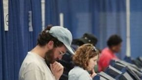 Este martes 8 termina un muy particular proceso electoral en Estados Unidos.