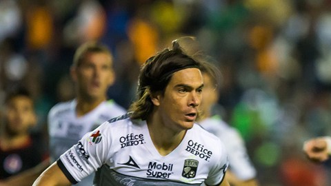 Xolos Tijuana vs Leon
