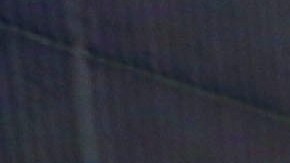 Autoridades vigilan la estación de Metro.