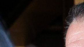 Fernando del Solar ha apostado en métodos alternativos toda su recuperación.