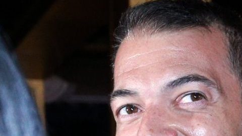 Fernando del Solar ha apostado en métodos alternativos toda su recuperación.