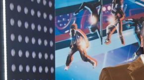 Héctor Soberón llegará hasta las últimas consecuencias con tal de defender a su familia.