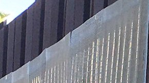 En la Posada sin Fronteras participaron organizaciones religiosas y el Arzobispo de Tijuana Francisco Moreno Barrón.