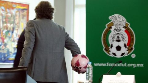 El SAT descubrió que la FMF no pagó impuestos correspondientes al ejercicio de 2009, incluidos algunos contratos publicitarios.