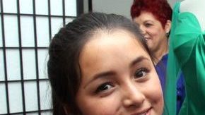 Moles Doña María servirá gratuitamente un banquete para mil comensales en los XV de Rubí.