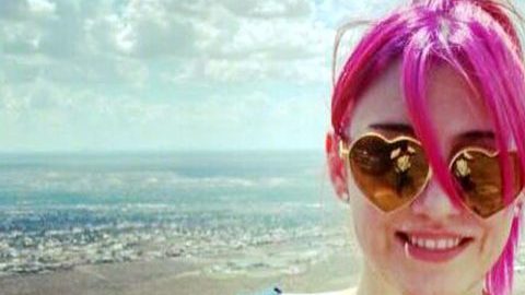 María Barracuda detalló el momento que vivió al salir de una reunión con sus amigos.