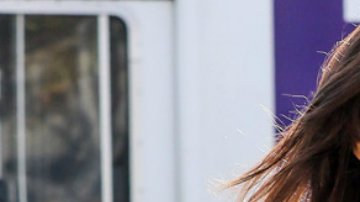 Mucho se ha especulado que la modelo y Bradley Cooper estarían esperando bebé.