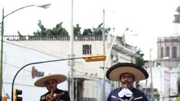 Por varios años, un concejal de LA ha intentado que se apruebe una ordenanza anti-rodeos y charrería. (EFE)